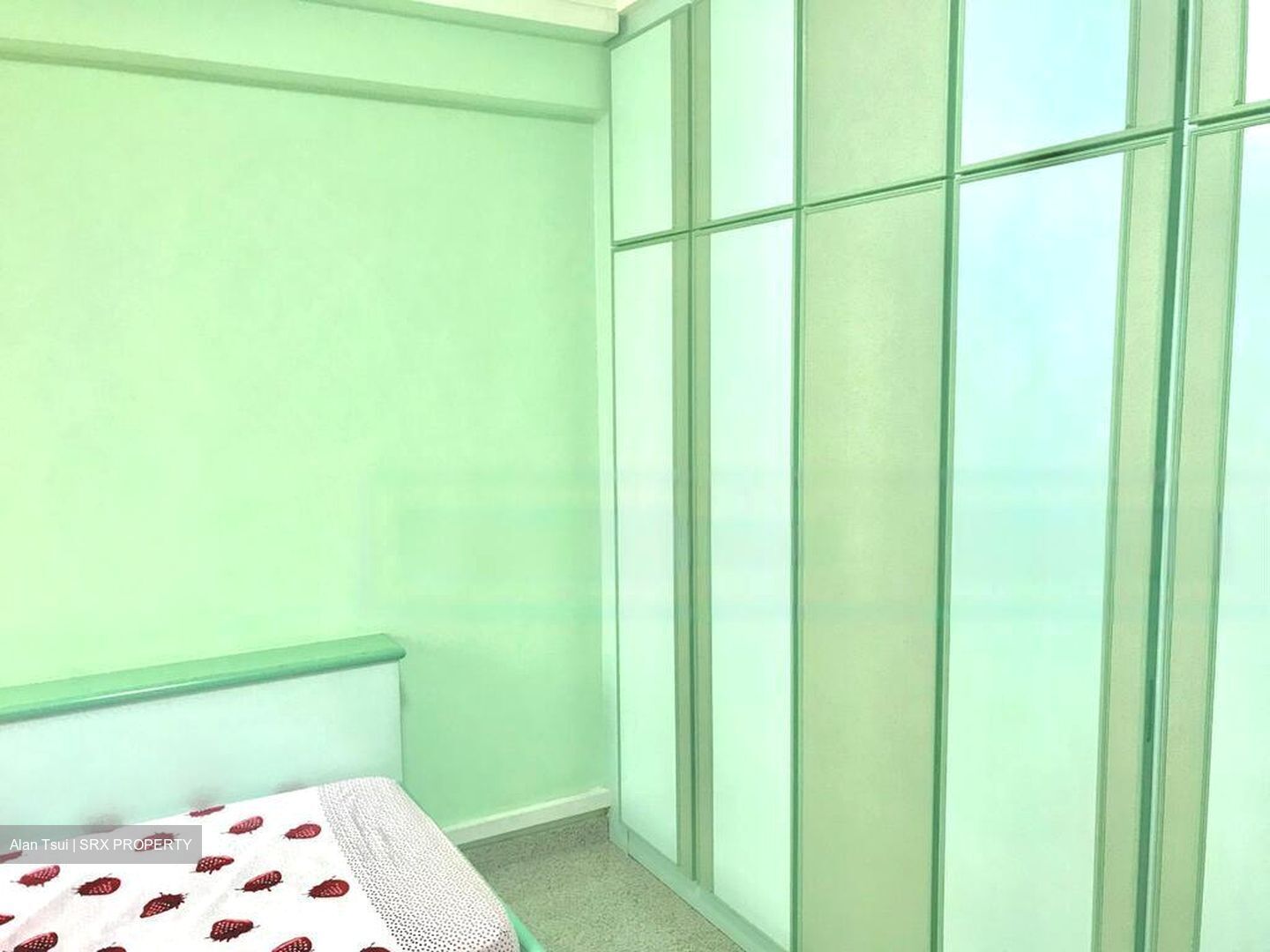 Serangoon North Avenue 3 (Serangoon),  #615837131